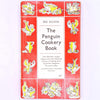 cooking-vintage-thrift-the-penguin-cookery-book-bee-nilson-books-cookery-food-for-foodie-old-recipes-baking-decorative-country-house-library-antique-classic-patterned-