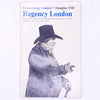 vintage-classic-antique-books-thrift-regency-london-douglas-hill-history-geography-london-19th-century-architecture-uk-british-britain-england-country-house-library-decorative-old-patterned-