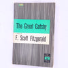 thrift-decorative-patterned-vintage-classic-old-country-house-library-F.-SCOTT-FITZGERALD-F.-Scott-Fitzgerald-books-antique-the-great-gatsby-1920s-