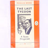 thrift-old-decorative-country-house-library-books-F.-Scott-Fitzgerald-F.-SCOTT-FITZGERALD-patterned-antique-penguin-vintage-classic-the-last-tycoon-