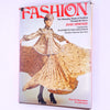 patterned-classic-the-Changing-Shape-of-Fashion-Through-the-Years-fashion-jane-dorner-history-thrift-country-house-library-decorative-old-books-antique-vintage-