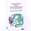 vintage-old-patterned-the-hobbit-dwarves-hobbits-one-ring-bilbo-baggins-wizard-gandalf-fantasy-fairytale-mythology-mythical-classic-thrift-country-house-library-Farmer-Giles-of-Ham-and-The-Adventures-of-Tom-Bombadil-decorative-j.r.r.-tolkien-lord-of-the-rings-books-antique-