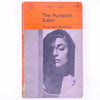 classic-vintage-patterned-penguin-country-house-library-thrift-old-the-pumpkin-eater-Penelope-Mortimer-books-antique-decorative-