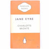 classic-christmas-december-patterned-xmas-books-antique-christmas-gifts- country-house-library-gifts-noel-festive-old-thrift-decorative-vintage-penguin-jane-eyre-charlotte-bronte-female-author-