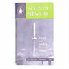 Penguin Science News 48, Summer 1958 edition