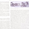 Vintage Photography - 35mm Single Lens Reflex Manual 1964