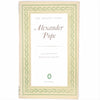 The Penguin Poets Alexander Pope 1953