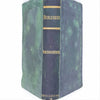 Burlesques by William Makepeace Thackeray 1879