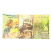 Laurie Lee Three Book Collection Country House Library