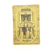 Hints on Etiquette - Miniature Book