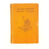 Andersen’s Fairy Tales - Orange Hardback