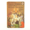 Ladybird 606D Well Loved Tales: Snow-White and the Seven Dwarfs 1969