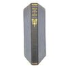 Emily Brontë’s Wuthering Heights - Blue Oxford