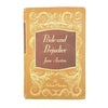 Jane Austen’s Pride and Prejudice - The Nelson Classics