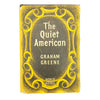 Graham Greene’s The Quiet American - The Reprint Society, 1957
