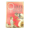 Oliver Twist by Charles Dickens - Books Inc.Country House Library