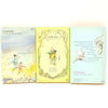 Fantasy Puffin Collection - Grimms Fairy Tales, Peter Pan, Alice in Wonderland c.1970