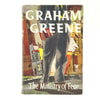Graham Greene’s The Ministry of Fear Country House Library