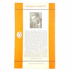 Aldous Huxley's Crome Yellow - Penguin c.1960