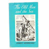 Ernest Hemingway's The Old Man and the Sea 1952