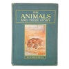 The Animals and their Story 1909