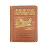 The Birds of the British Isles and their Eggs, Second Series - Warne, 1923