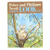 Peter and Philippa Scott's Faraway LOOK One 1960