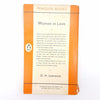 D.H. Lawrence’s Women in Love 1961-6