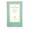 The Penguin Book of Spanish Verse 1956