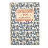 Mark Twain's Huckleberry Finn 1955-8