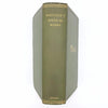 Whittier’s Poetical Works 1910