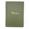 Whittier’s Poetical Works 1910