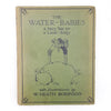 The Water Babies by Charles Kingsley 1915