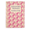 Gulliver’s Travels by Jonathan Swift - J. M. Dent & Sons Ltd 1969