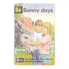 Ladybird 8a: Sunny Days 1972