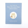 Beatrix Potter’s The Pie and The Patty-Pan - Blue Cover