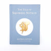 Beatrix Potter’s Squirrel Nutkin - Blue Cover