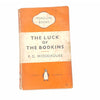 P. G. Wodehouse’s The Luck of the Bodkins 1954 – Penguin