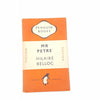 Mr Petre by Hilaire Belloc 1947 – Penguin