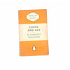 Cakes and Ale by Somerset Maugham 1948-60 – Penguin