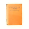 P.G Wodehouse's Piccadilly Jim