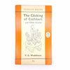 P. G. Wodehouse’s The Clicking of Cuthbert 1962 – Penguin