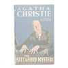 Agatha Christie’s Sittaford Mystery - The Crime Club