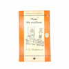 P. G. Wodehouse’s Meet Mr Mulliner 1962 – Penguin