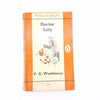 P. G. Wodehouse’s Doctor Sally 1962 – Penguin Country House Library