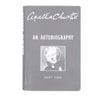 Agatha Christie’s Autobiography Part Two