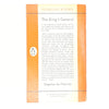 Daphne Du Maurier’s The King’s General 1962