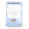 Enid Blyton’s Five go to Demon’s Rocks - 1st ed. 1961 - Hodder and Stoughton