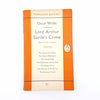 Oscar Wilde’s Lord Arthur Savile’s Crime and Other Stories First Edition 1954 – Penguin