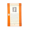 Oscar Wilde’s Lord Arthur Savile’s Crime and Other Stories First Edition 1954 – Penguin